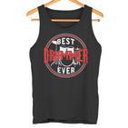 Best Drum Tank Top