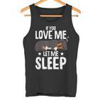 Dachshund Dog Teckel Tank Top