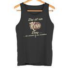 Das Ist Ein Kern Ding Family Kern  Tank Top