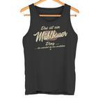 Das Ist Ein Mühlbauer Ding Lustiges Familie Mühlbauer Tank Top