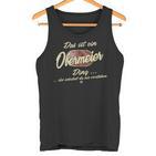 Das Ist Ein Obermeier Ding Family Obermeier S Tank Top