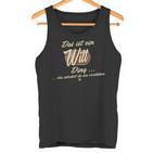 Das Ist Ein Witt Ding This Is A Witt Ding Tank Top