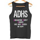 Top Adhd Tank Top