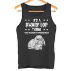 Ist So Ein Zwergwidder Ding Saying Tank Top