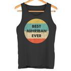 Mihribanorname Tank Top