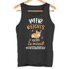 Mir Reichts Ich Geh Zu Meinen Guinea Pig Tank Top