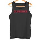 Nuremberg Football Cluberer S Tank Top