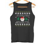 Sql Santa Claus Database Db Clause Computer Science Programmer Tank Top