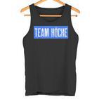 Team Höcke Tank Top