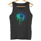 Trumpet Trumpet Player Trumpeter Tank Top