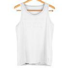 With Animals Zu Schlaften Ist Seinwie Mein Ding Gray S Tank Top