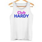 Club Hardy Family Reunion Squad First Name Last Name Tank Top