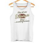 Das Ist Ein Schweiger Ding Family Sweiger Tank Top