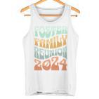 Foster 2024 Foster Surname Foster Tank Top