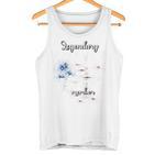 Name Chavez Us Flag Chavez Surname Chavez Raglan Tank Top