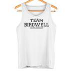 Team Birdwell Stolzer Familiennachname Nachname Geschenk Tank Top