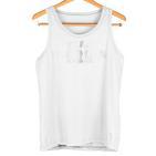 Team Borman Stolzer Familienname Nachname Kapuzenjacke Tank Top