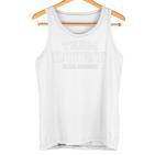 Team Burt Stolzer Familiennachname Nachname Geschenk Raglan Tank Top