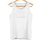 Team Hegg Stolzer Familienname Nachname Geschenk Raglan Tank Top