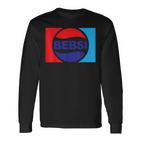 Bebsi Langarmshirts