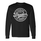 Bruder Das Original S Langarmshirts