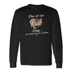 Das Ist Ein Raab Ding Family Raab Langarmshirts