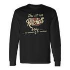 Das Ist Ein Reichelt Ding Familie Reichelt S Langarmshirts