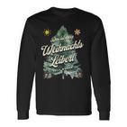 Das Ist Mein Weihnachtsleiberloll Super Langarmshirts