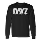 Dayz Langarmshirts