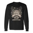 Es Ist Ein Cusack Ding Langarmshirts