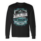 Es Ist Ein Zimmer-Ding Das Du Nichterstehen Würdest Nameintage Langarmshirts