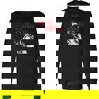 Motorrad Knie PremiumBio Langarmshirts