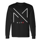 Myhlf Langarmshirts