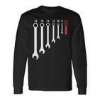 Schrauber Kfc Mechanic Bottle Opener S Langarmshirts