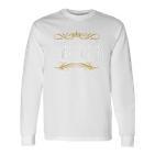 Abilar Filipino Surname Philippines Tagalog Family Raglan Langarmshirts