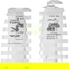 Andere Gehen Zur Therapie Motorcycle Langarmshirts