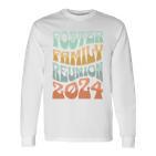 Foster 2024 Foster Surname Foster Langarmshirts