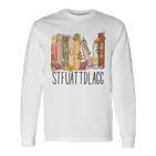 Stfuattdlagg Kauf Mir Bücher Und Sag Es Mir Stfuattdlagggg Langarmshirts