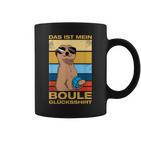 Boule Lucky Petanque Tassen