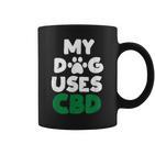 Cbd Öl Für Hunde Tassen