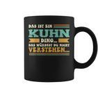 Das Ist Ein Kuhn Ding Das Ist Ein Kuhn Ding S Tassen