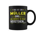 Das Ist Ein Müller Ding Das Ist Ein Müller Ding S Tassen