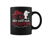 Die Tut Nix Will Nur Photographier Tassen