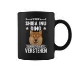 Ist So Ein Shiba Inu Ding Tassen