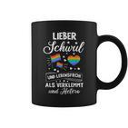 Lieber Schwul Und Lebensfroh Alserlemmund Und Hetero Pride S Tassen