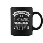 Lippizaner Horse Riding Sports Das Ist So Ein Lippizaner Ding Tassen