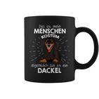 Mein Menschensche My Menschen Cost Tassen