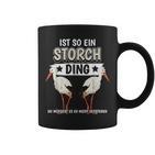 Storcheogel Sachen Ist So Ein Stork Ding Stork Tassen