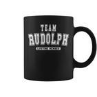 Team Rudolph Lifetime Member Family Last Name Tassen