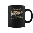 Women's With-Neck Das Ist Ein Wittmann Ding Family Wittmann Tassen